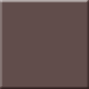 Chocolate Plain Solid Surface